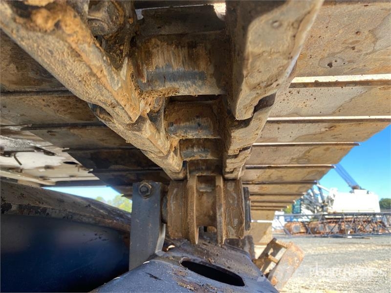 Volvo EC300EL Tracked Excavator 대형 굴삭기 29톤 이상