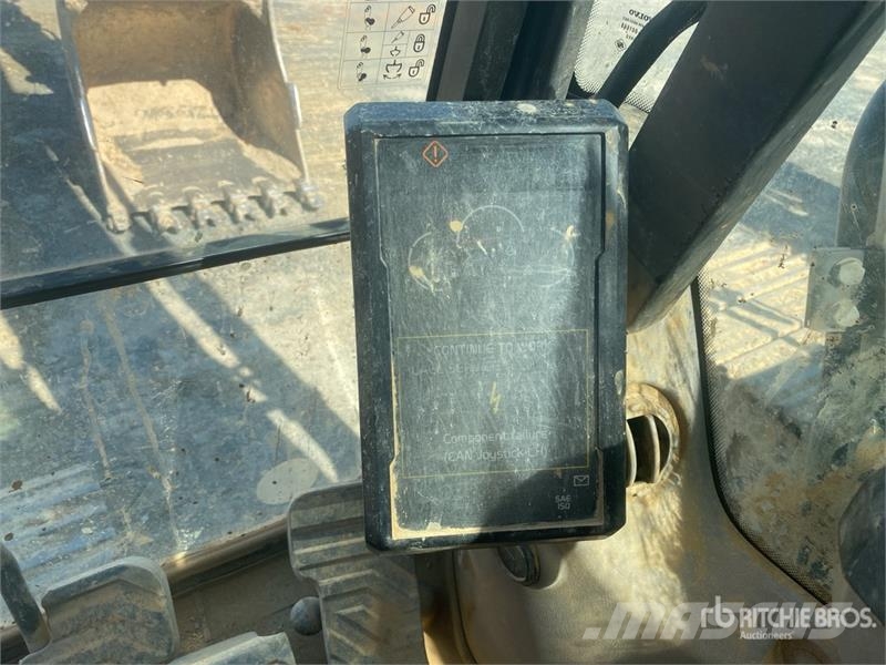 Volvo EC300EL Tracked Excavator Bageri gusjeničari