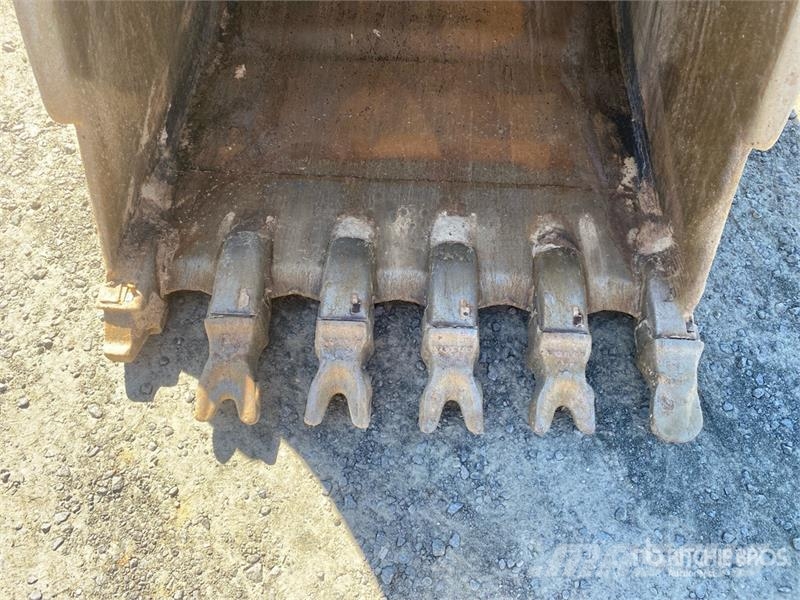 Volvo EC300EL Tracked Excavator 대형 굴삭기 29톤 이상