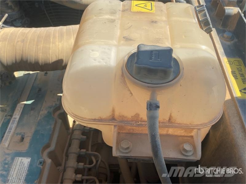 Volvo EC300EL Tracked Excavator Bageri gusjeničari