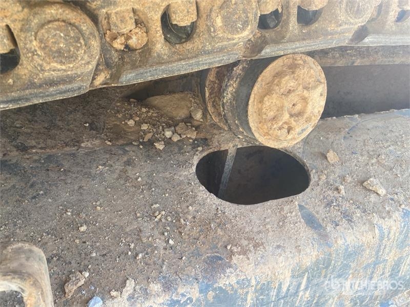 Volvo EC300EL Tracked Excavator Bageri gusjeničari