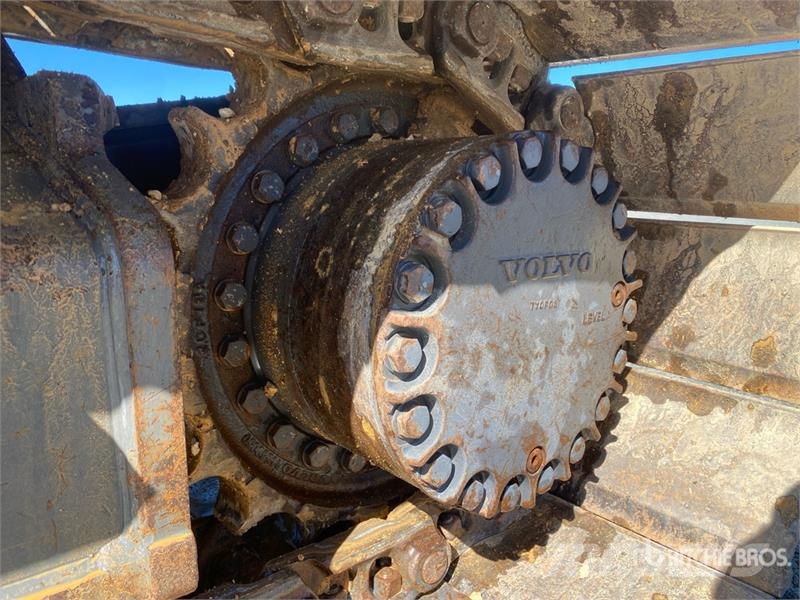 Volvo EC300EL Tracked Excavator 대형 굴삭기 29톤 이상