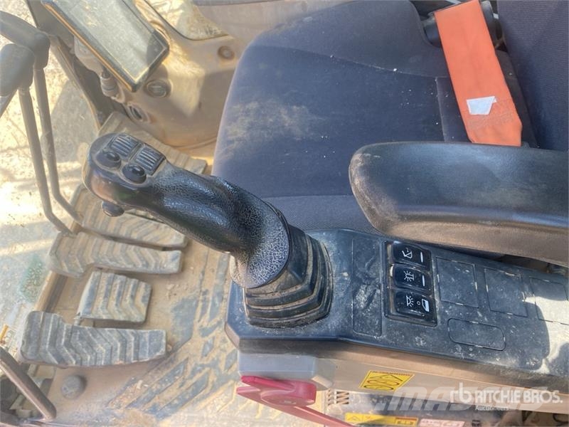 Volvo EC300EL Tracked Excavator Bageri gusjeničari