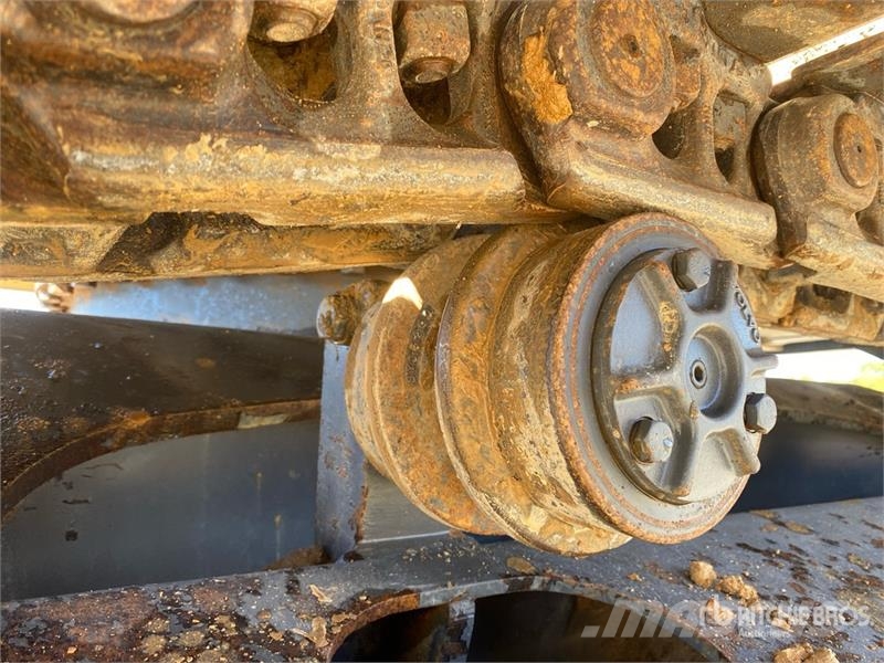 Volvo EC300EL Tracked Excavator 대형 굴삭기 29톤 이상