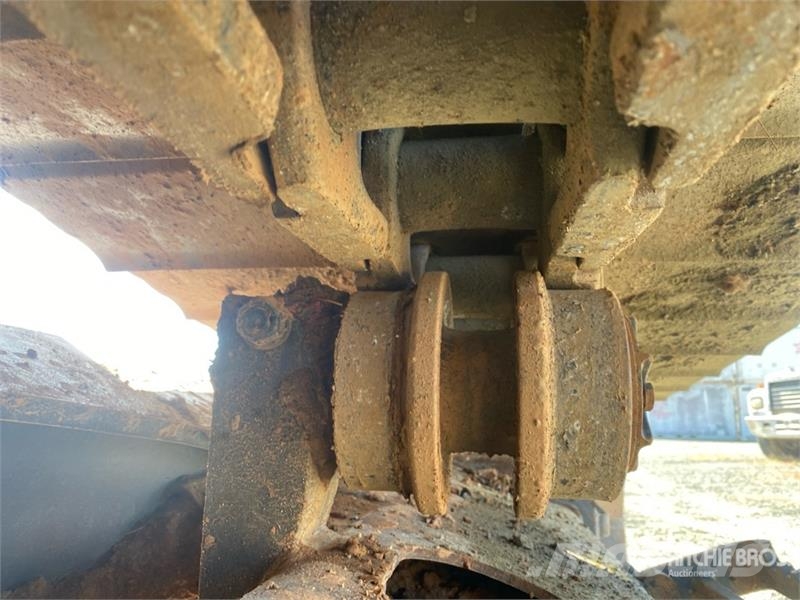 Volvo EC300EL Tracked Excavator Гусеничні екскаватори