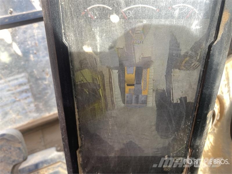 Volvo EC300EL Tracked Excavator Bageri gusjeničari