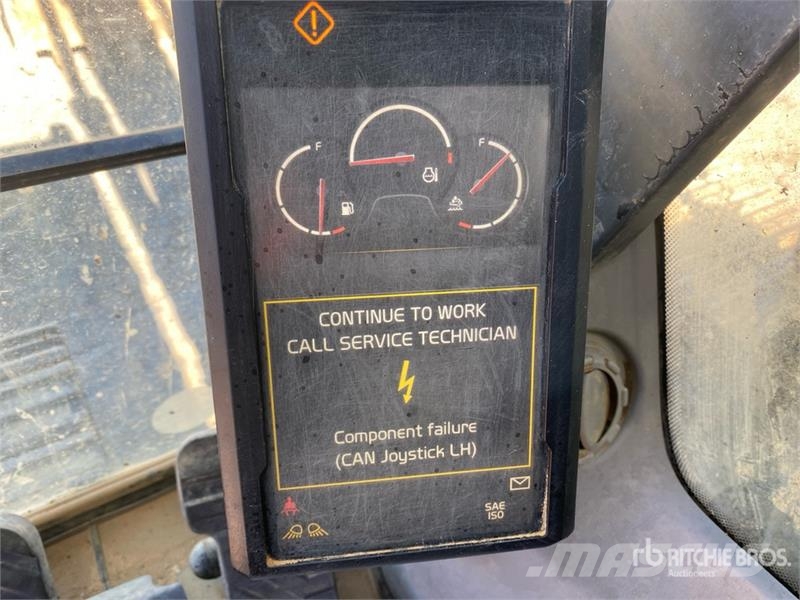 Volvo EC300EL Tracked Excavator 대형 굴삭기 29톤 이상