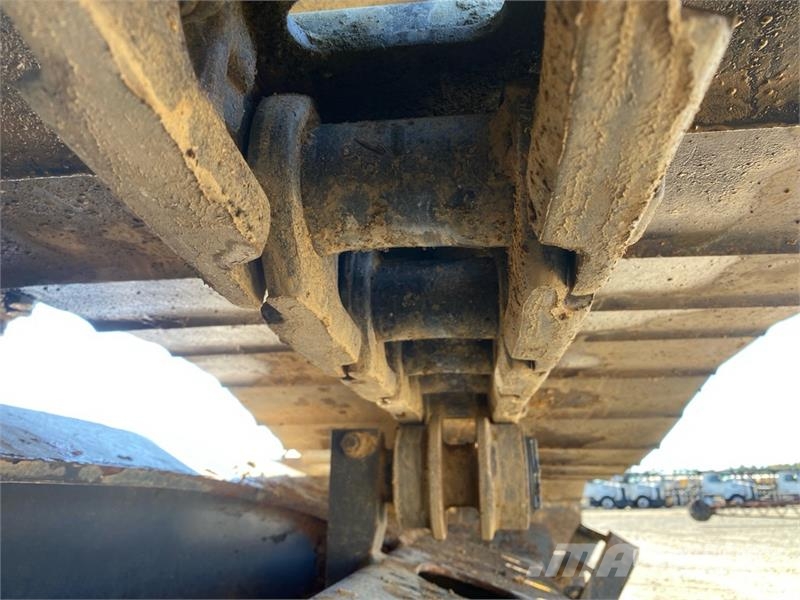 Volvo EC300EL Tracked Excavator 대형 굴삭기 29톤 이상