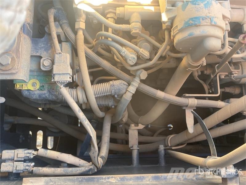 Volvo EC300EL Tracked Excavator Bageri gusjeničari