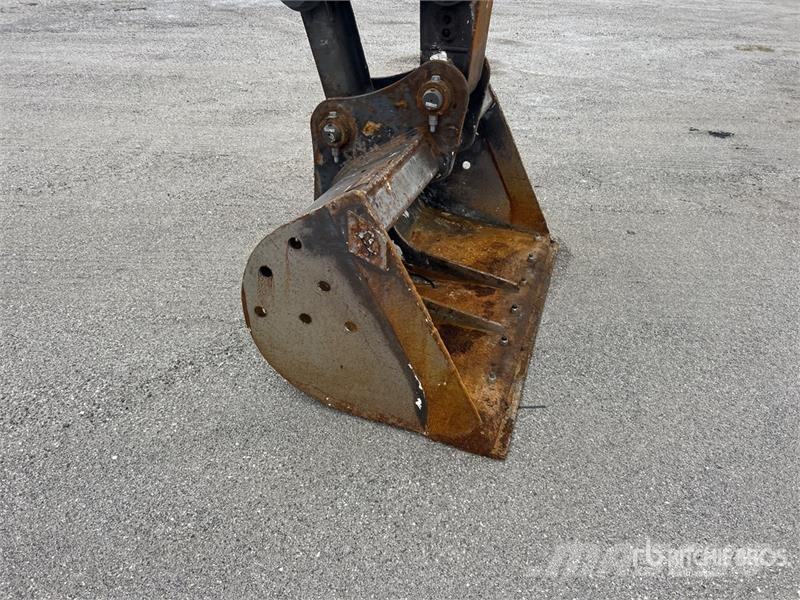 Volvo EC300ELR Long Reach Tracked Excavator Bageri gusjeničari