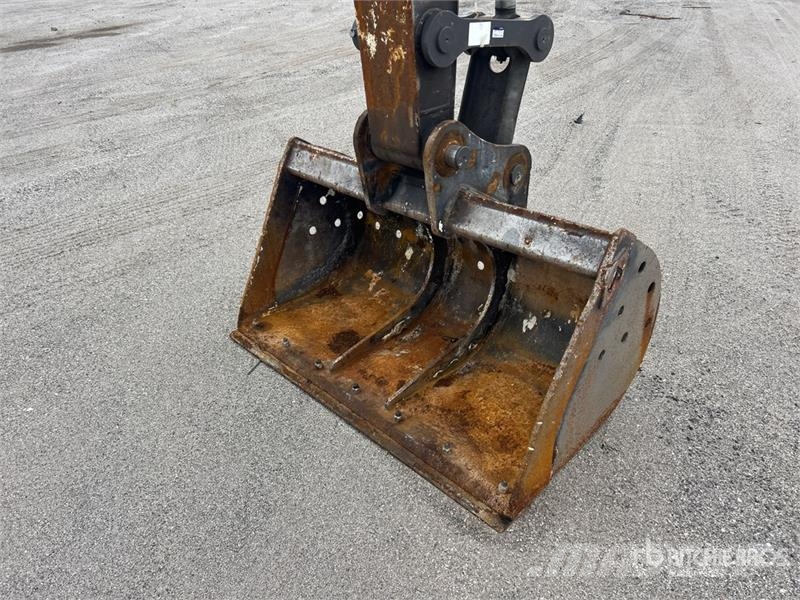 Volvo EC300ELR Long Reach Tracked Excavator Bageri gusjeničari