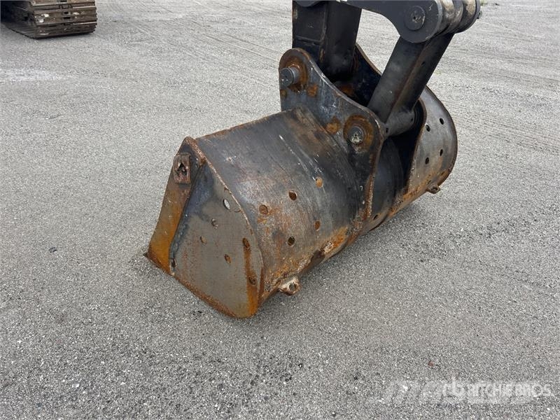 Volvo EC300ELR Long Reach Tracked Excavator Bageri gusjeničari