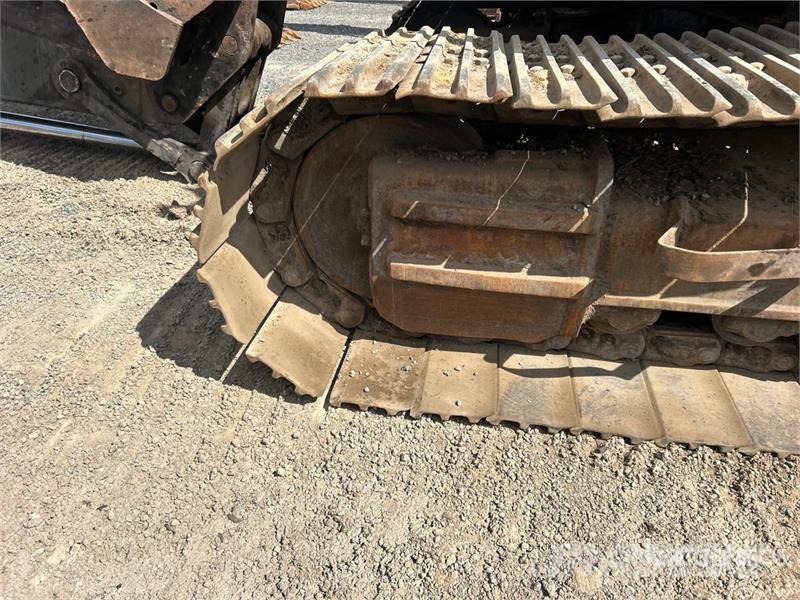 Volvo EC330BLC Roomikekskavaatorid