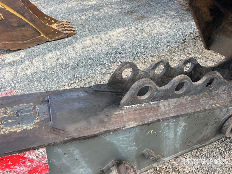 Volvo EC330BLC Roomikekskavaatorid