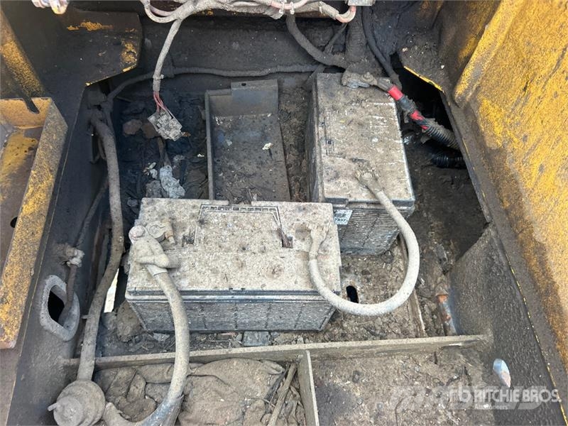 Volvo EC330BLC Roomikekskavaatorid