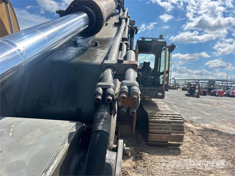 Volvo EC330BLC Roomikekskavaatorid