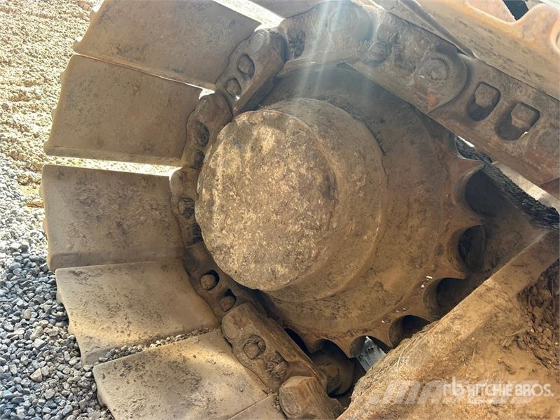 Volvo EC330BLC Roomikekskavaatorid
