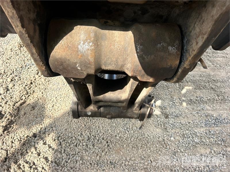 Volvo EC330BLC Roomikekskavaatorid