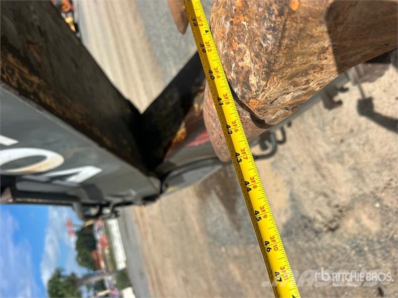 Volvo EC330BLC Roomikekskavaatorid