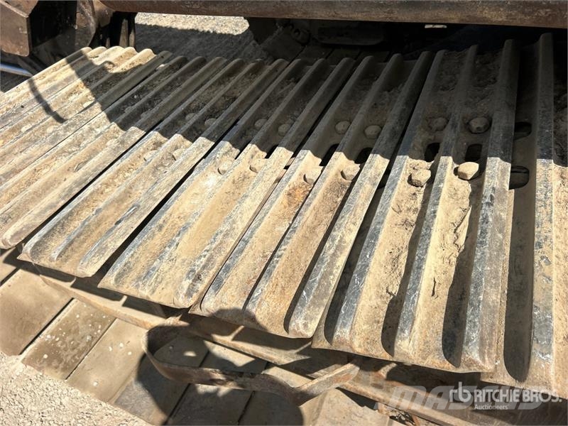 Volvo EC330BLC Roomikekskavaatorid