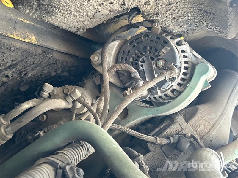 Volvo EC330BLC Roomikekskavaatorid