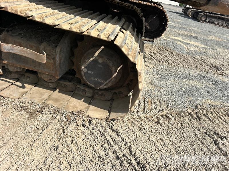 Volvo EC330BLC Roomikekskavaatorid