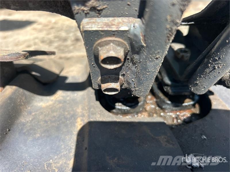 Volvo EC330BLC Roomikekskavaatorid