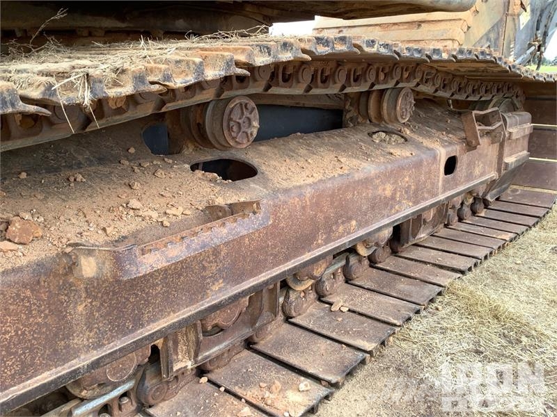 Volvo EC350E L Tracked Excavator Escavatori cingolati