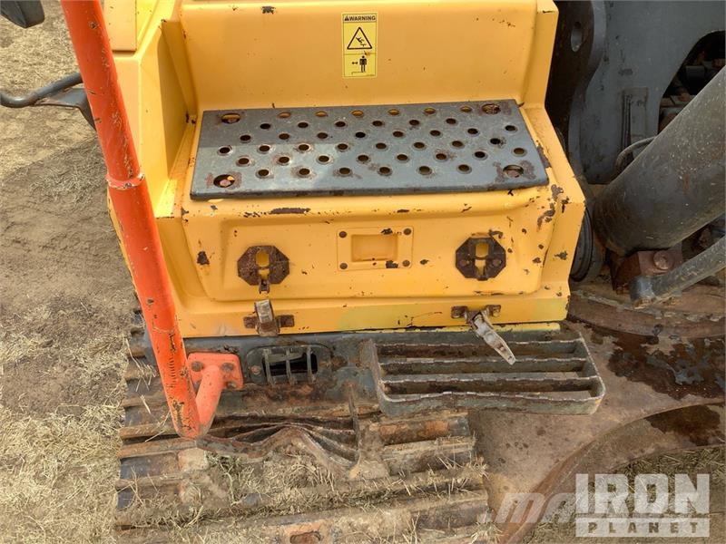 Volvo EC350E L Tracked Excavator Escavatori cingolati