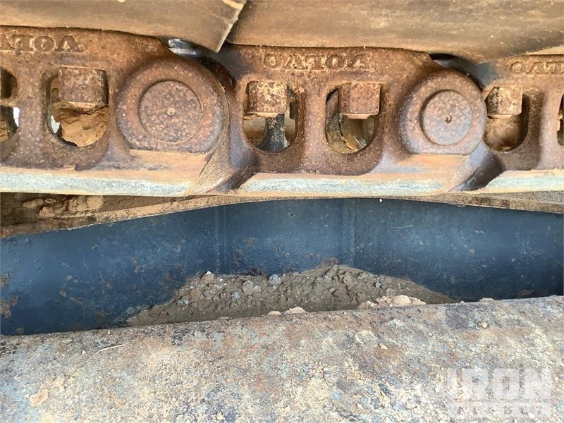 Volvo EC350E L Tracked Excavator Escavatori cingolati