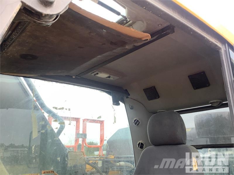 Volvo EC350E L Tracked Excavator Escavatori cingolati
