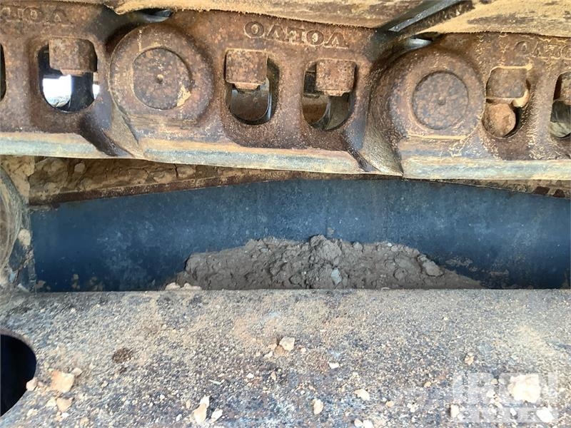 Volvo EC350E L Tracked Excavator Escavatori cingolati