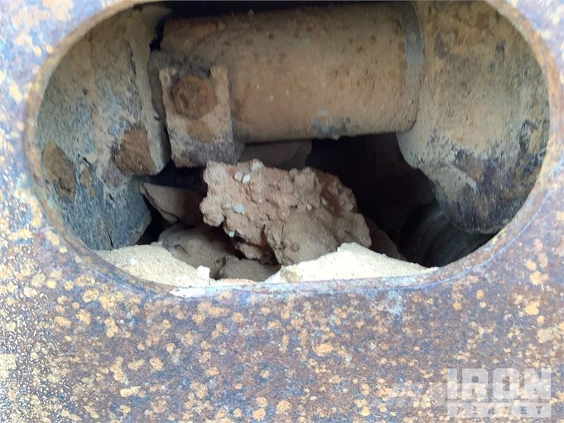 Volvo EC350EL Tracked Excavator Bageri gusjeničari