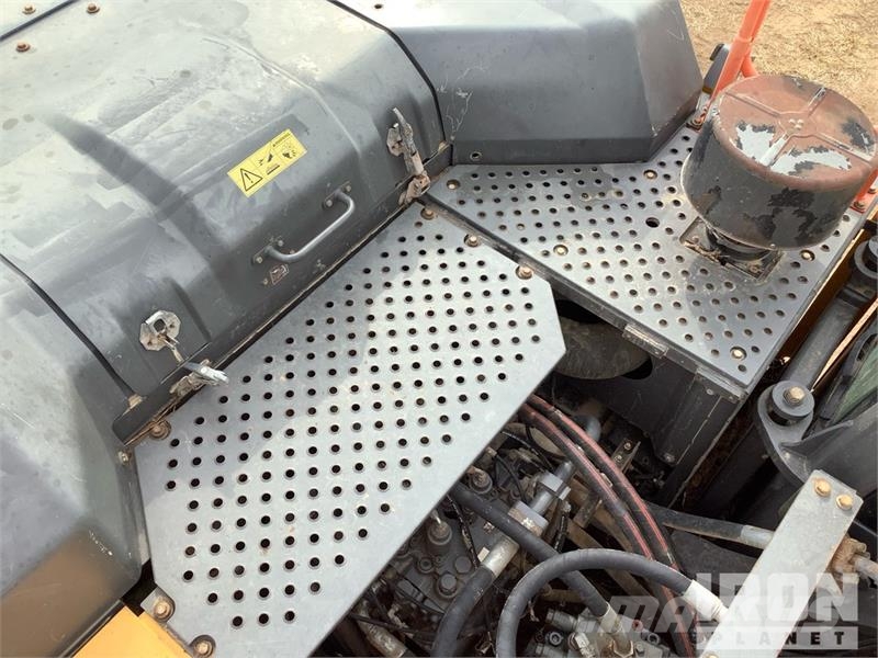 Volvo EC350EL Tracked Excavator Bageri gusjeničari