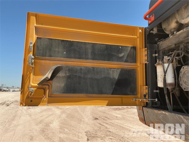 Volvo EC350EL Tracked Excavator Raupenbagger
