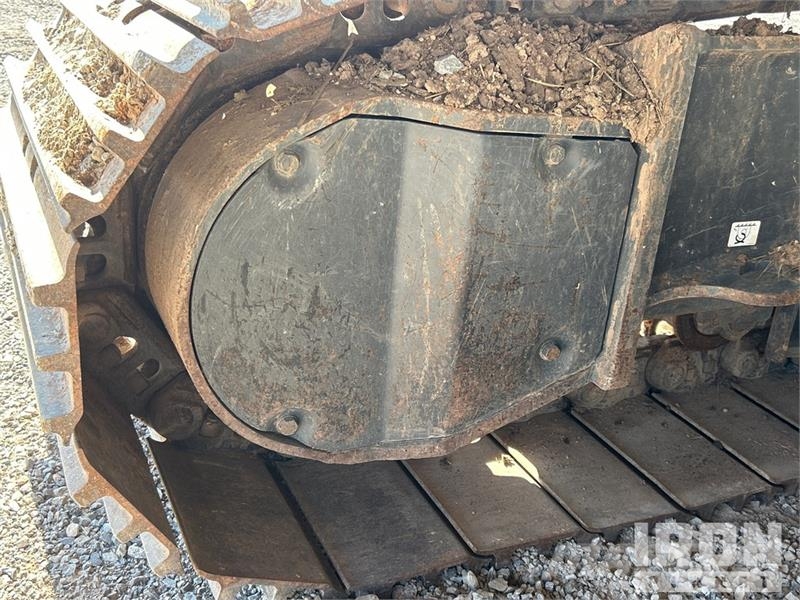 Volvo EC350EL Tracked Excavator Raupenbagger