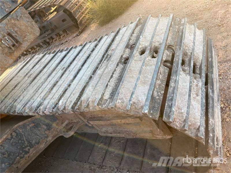 Volvo EC350EL Tracked Excavator Escavatori cingolati