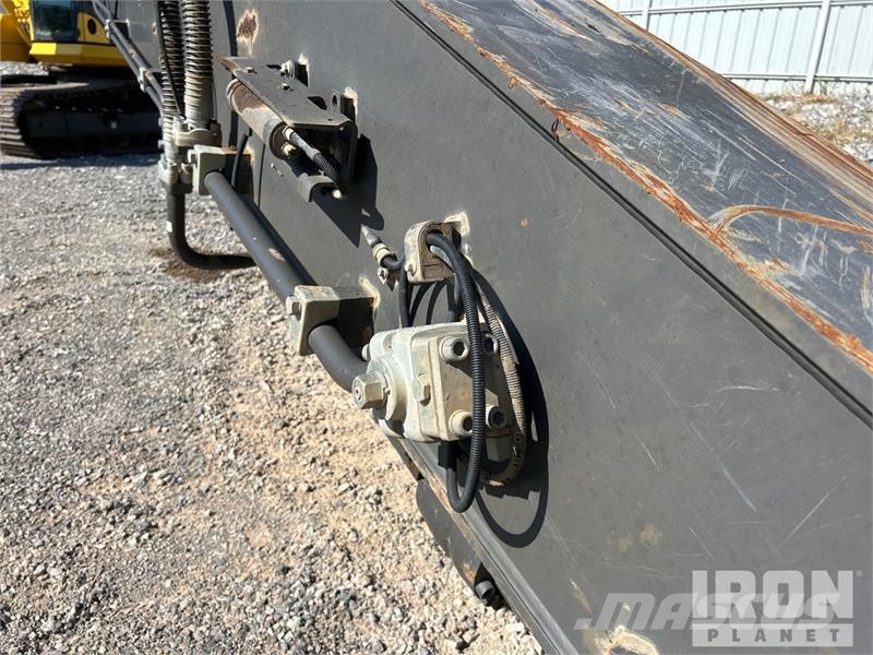Volvo EC350EL Tracked Excavator Raupenbagger