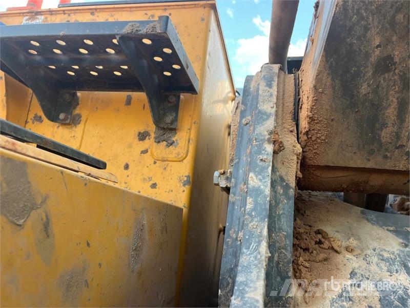 Volvo EC350EL Tracked Excavator Escavatori cingolati