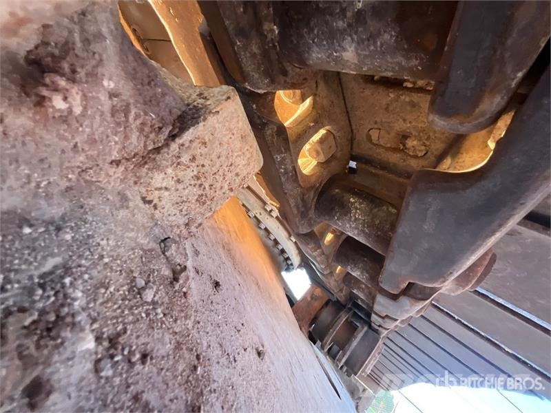 Volvo EC350EL Tracked Excavator Escavatori cingolati