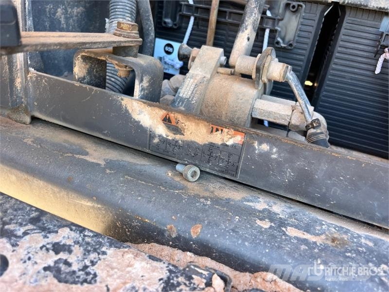 Volvo EC350EL Tracked Excavator Roomikekskavaatorid