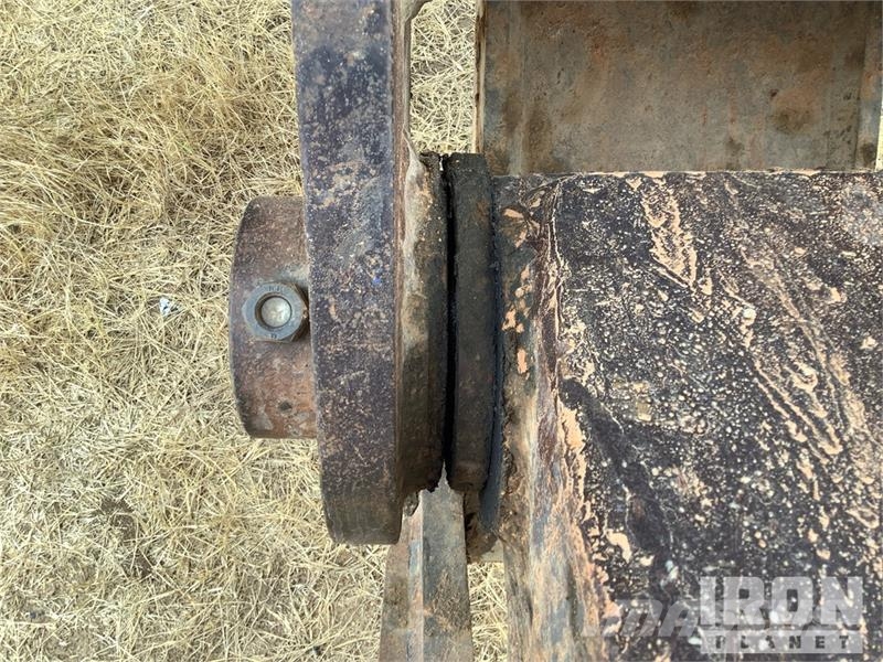 Volvo EC350EL Tracked Excavator Bageri gusjeničari
