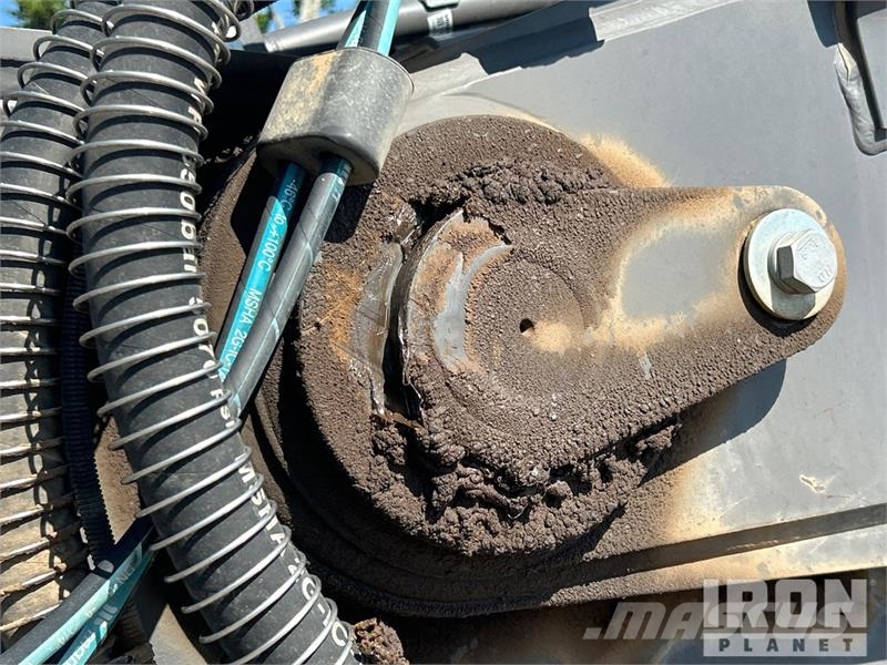 Volvo EC350EL Tracked Excavator Raupenbagger