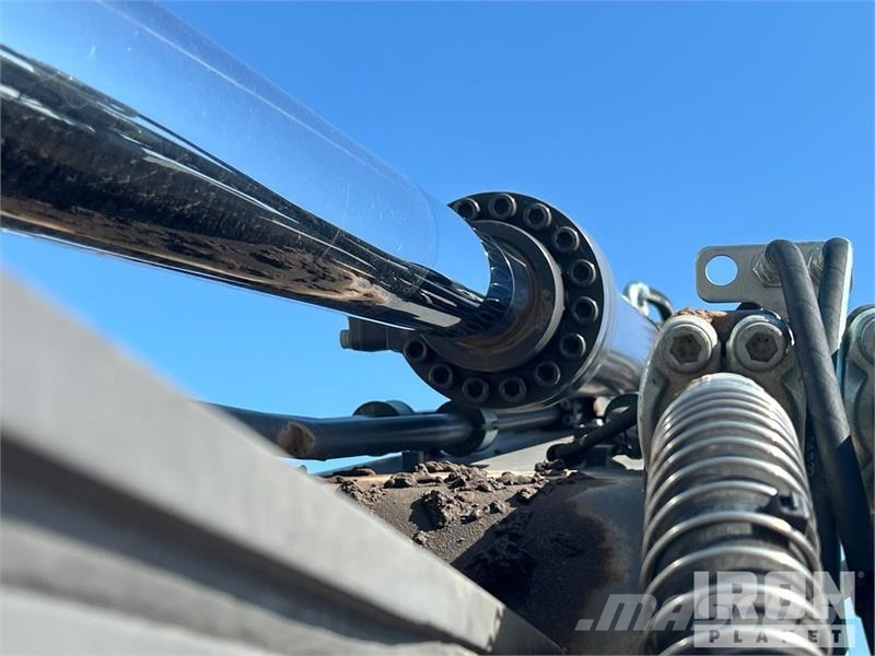 Volvo EC350EL Tracked Excavator Raupenbagger