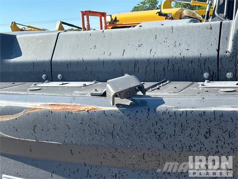 Volvo EC350EL Tracked Excavator Raupenbagger