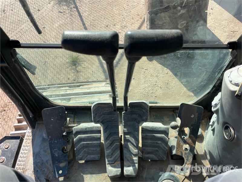 Volvo EC350EL Tracked Excavator Roomikekskavaatorid