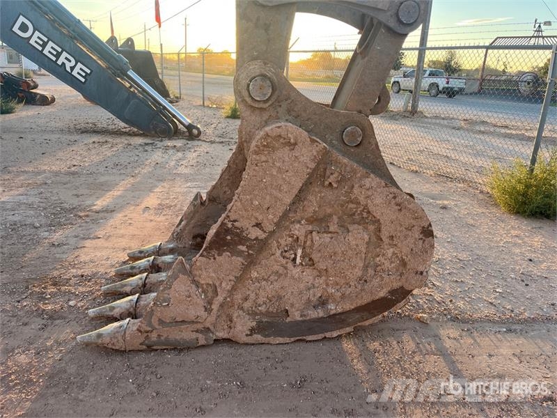 Volvo EC350EL Tracked Excavator Escavatori cingolati