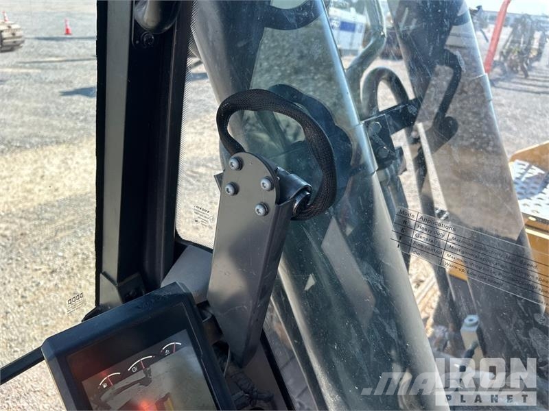 Volvo EC350EL Tracked Excavator Raupenbagger