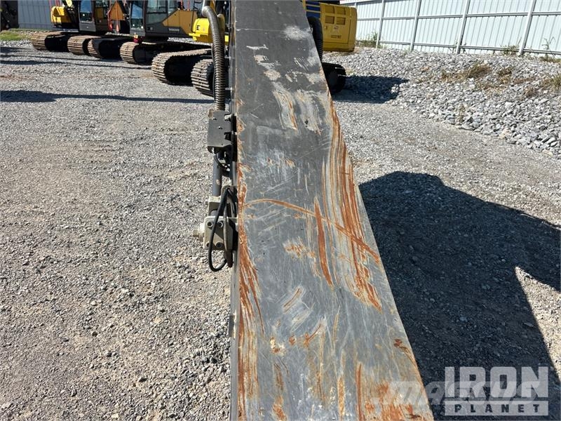 Volvo EC350EL Tracked Excavator Raupenbagger