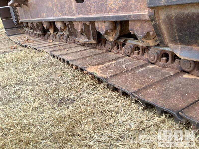 Volvo EC350EL Tracked Excavator Bageri gusjeničari